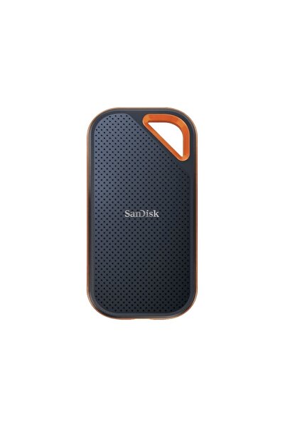 SanDisk Extreme Pro 2tb 2000mb/s Tas?ınabilir Ssd Siyah