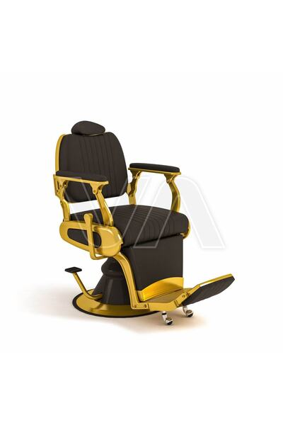 Genel Markalar Ortopedik Ayarlanabilir Özel Yapım Valens Gold Siyah Altın Ren...