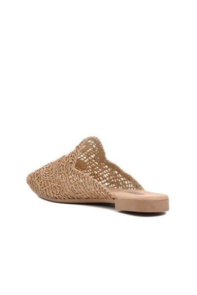 CHOPPER Cpr-22615 Жіночі тапочки з візерунком «візон»