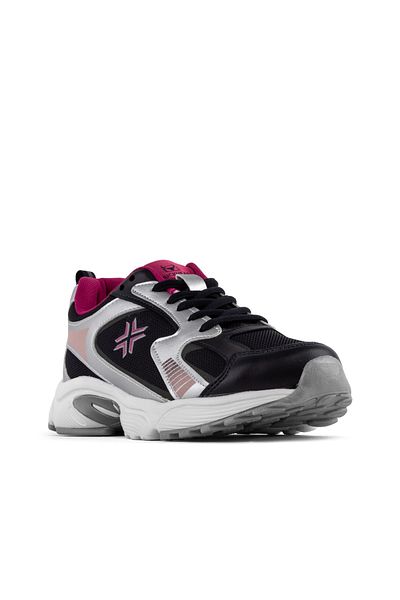 BUCKHEAD 4191 Cairo 530 Style Laci Fuchsia Γυναικεία αθλητικά παπούτσια casual αθλητικά παπούτσια