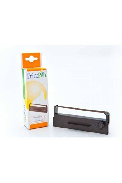EPSON Erc-27 Şerit - Tm295- Tm290 Şerit Printpen