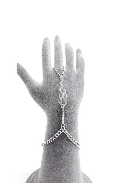 Touz Chained Shahmeran