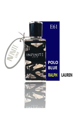 INFINITE LOVE E61 Polo Blue Ralph Lauren Fiyat Yorumlar Trendyol