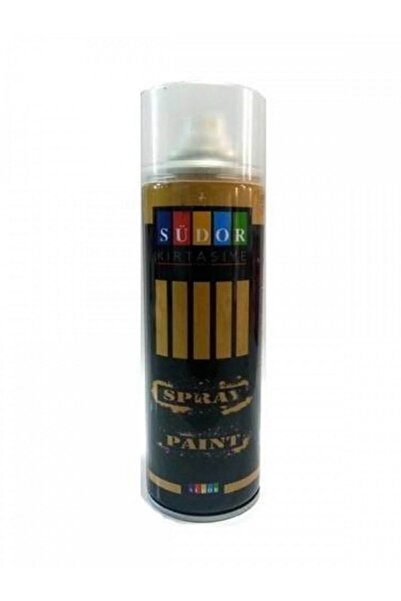Südor Sprey Vernik Parlak 200 Ml