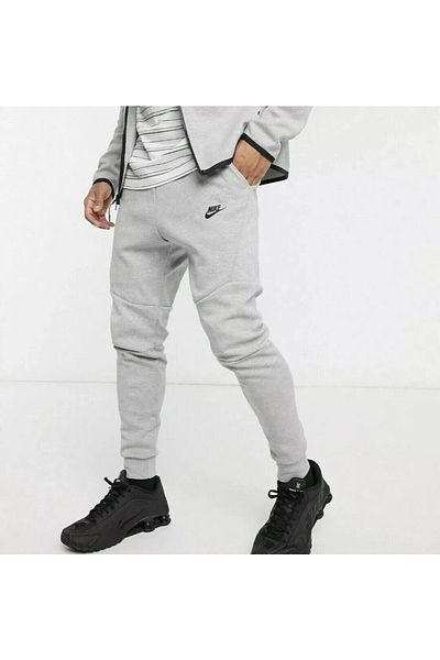 Nike Gray Men Sweatsuits Styles Prices Trendyol Page 4