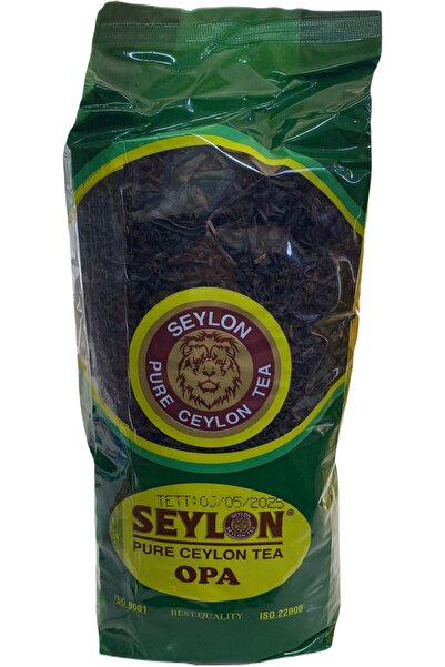 Seylon Çay 500gr