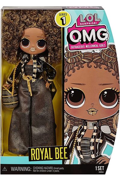 Girl 2025 toys lol