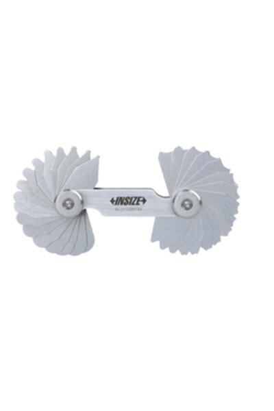 İnsize 4801-17 Radüs Mastarı