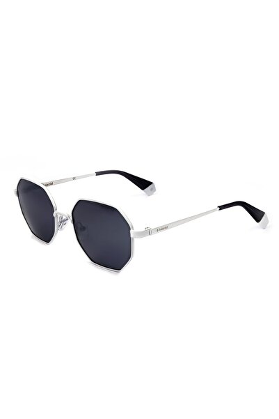 Polaroid Sunglasses - White - Plain