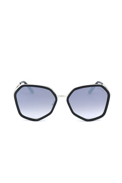 Guess Sonnenbrille - Schwarz - Geometrisch