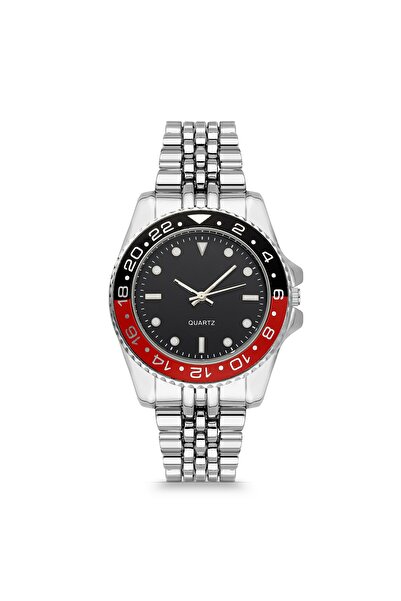 Forentina Gray Men's Wristwatch Ps2851