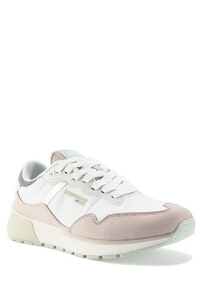 lumberjack Pantofi sport pentru femei Eloise 3fx bej