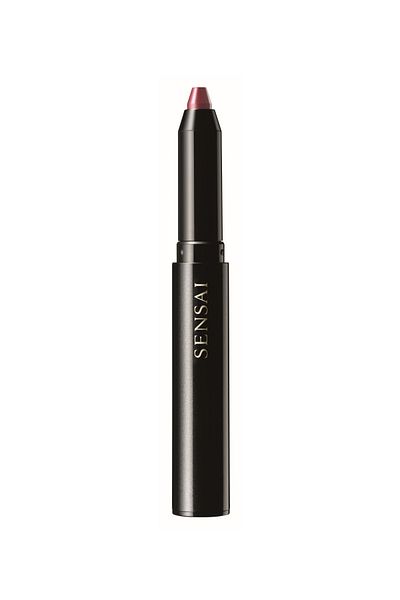 Sensai Silky Design Rouge Lipstick Smooth Thin Lipstick 1.2gr Dr04 Koubainioi