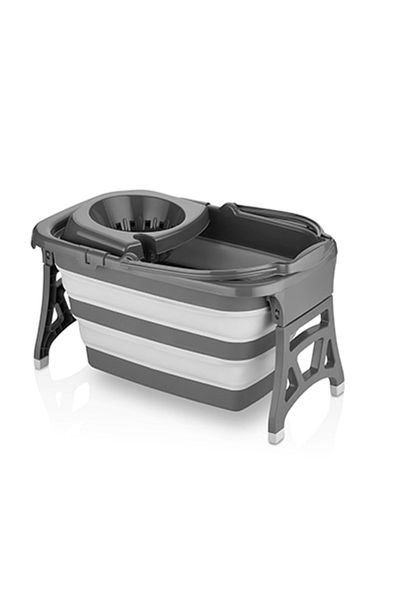5DM Magic Folding Cleaning Bucket 20 Liters