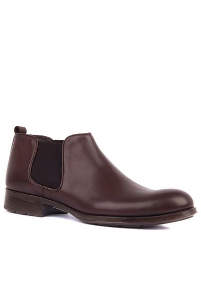 SailLakers Brown Men's Boots 101-9941-929