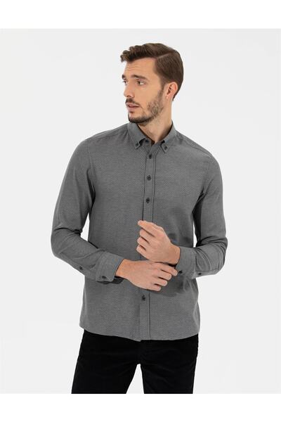 Pierre Cardin Slim Fit Gömlek