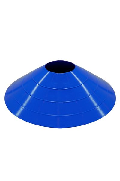 Helix 10-Piece Training Bowl - Blue
