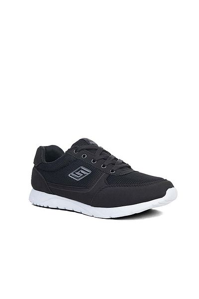 PARLEY Pantofi sport din plasă cu talpă ortopedică damă