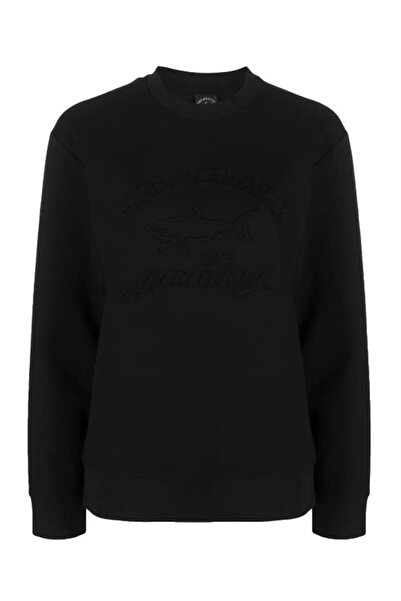 PAUL&SHARK Men's Knıtted Sweatshırt C.w. Cotton