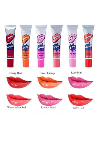 Royal paris Soyulan Ruj