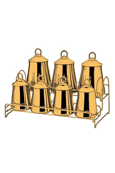 ÖZLİFE Ceylin God 15 Parça Baharat Takımı