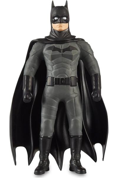 Tower Toys Uzayan Esnek Oyuncak Stretch Armstrong Batman Mini Orjinal Lisansl...