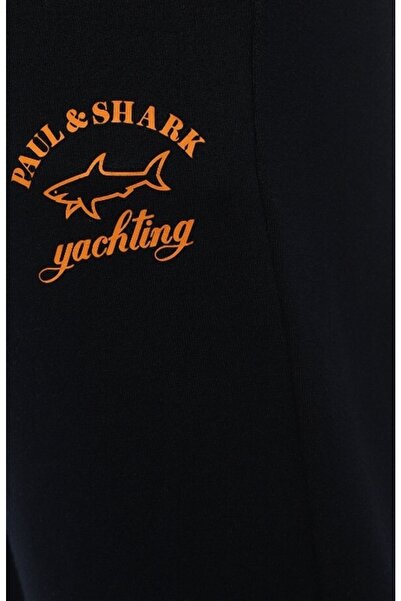PAUL&SHARK Men's Knitted Jogging Trousers