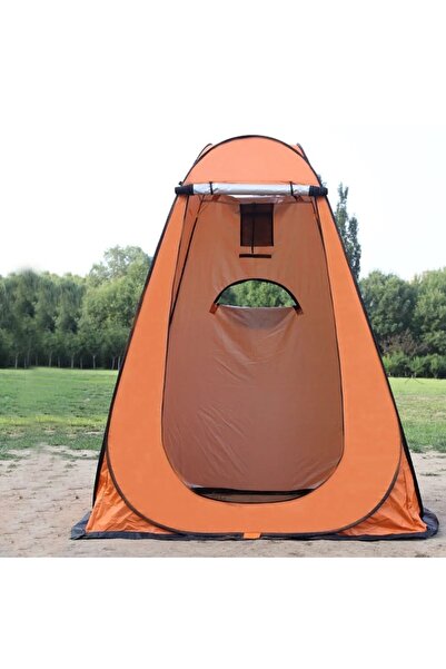 TAHTAKALE ONLİNE Kamp Alanı Giyinme Çadırı Wc Çadırı Duş Fotoğrafcı Prova Kab...