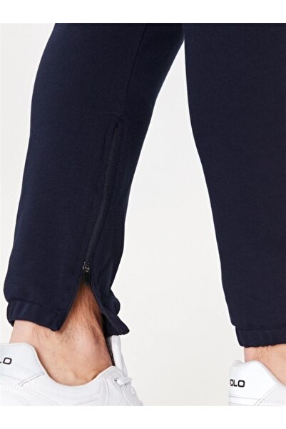 PAUL&SHARK Men's Knitted Jogging Trousers