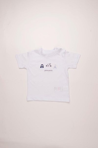 Pierre Cardin 100% Cotton Boy's Summer Shorts Set 303533
