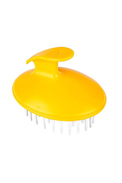 Lionesse Massage and Shampoo Brush - Design for