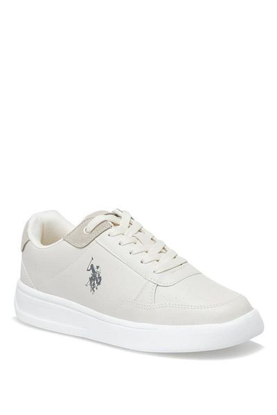 U.S. Polo Assn. U.s.polo Assn Elta 3fx Comfort Casual Unisex καθημερινά αθλητικά παπούτσια