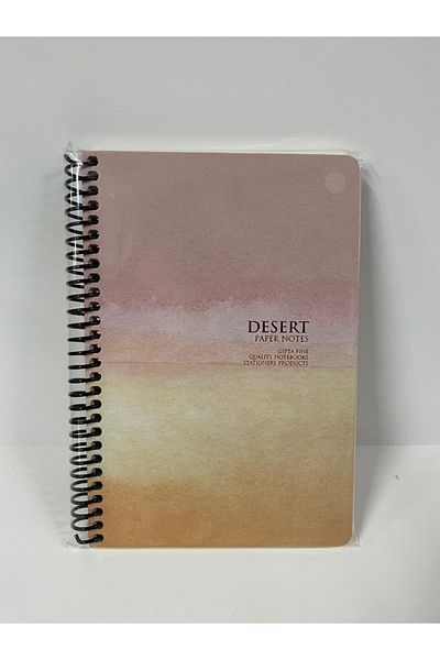 Gıpta Paper Notes 120 Yp 17.24 Size Checked Notebook