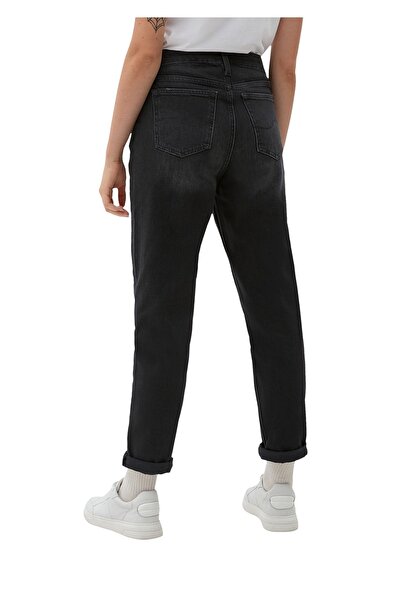 QS by s.Oliver Jeans - Black - Straight