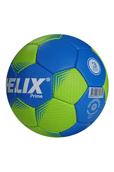 Helix Prime Handball Ball No: 3