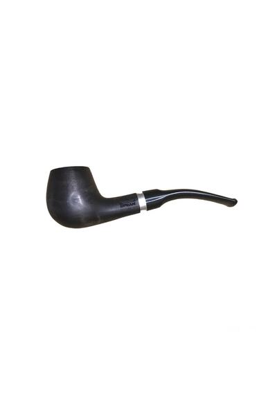 Pipsan 9mm Filtreli Gülağacı Pipo No:213
