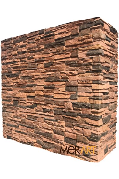 MERART Slate Soil Kültür Taşı