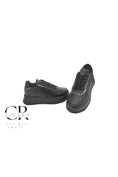 GAK RUN Casual Sneakers Πλατφόρμας