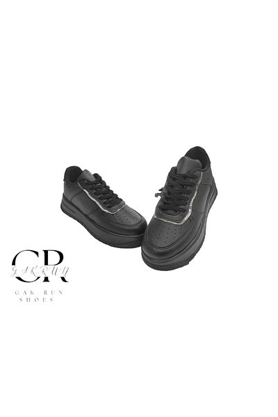 GAK RUN Casual Sneakers Πλατφόρμας