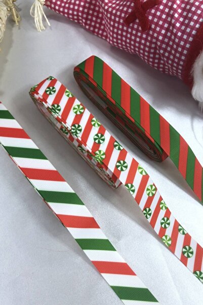 GELD 2026 Κορδέλα Δώρο Συσκευασία Στολίδι Concept 51 – Πρωτοχρονιάτικο Στολίδ...