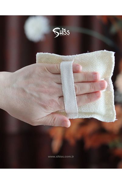 shiss Fiber with Nine Soaps (honey)