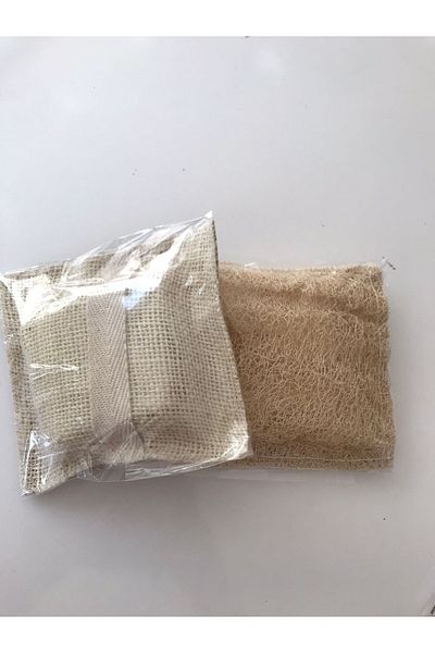 shiss Fiber with Nine Soaps (honey)