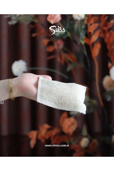 shiss Nine Soap Pouch (LAVENDER)