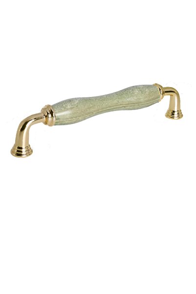 Porcellana Perla Porselen Kulp-dolap-çekmece-mobilya-mutfak Dolabı-çocuk Odası-safir128mm(12,8CM)-stk5253