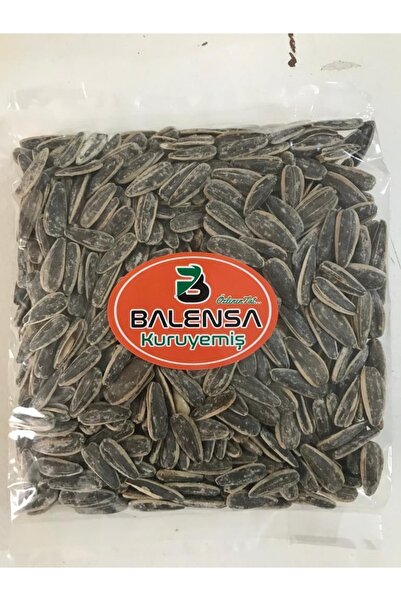 BALENSA KURUYEMİŞ Siyah Çekirdek(dakota) 500 Gr
