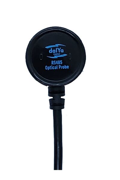 Optik Port (rs485) (elektrik Sayaçları Ve Doğalgaz Hacim Düzelticileri Için) Dop_rs485