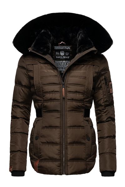 Navahoo Winterjacke Melikaa