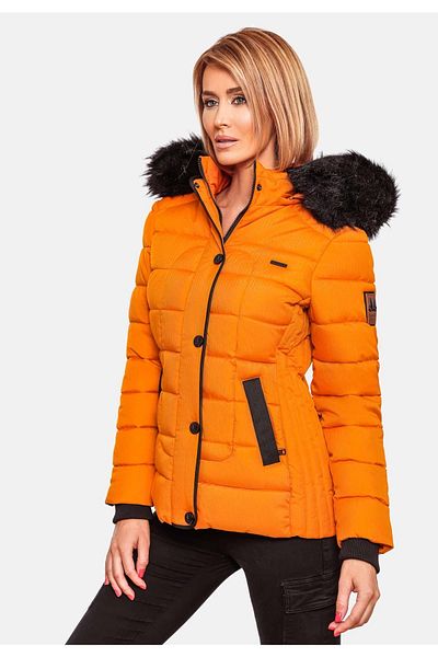 Marikoo Winterjacke Benzersiz