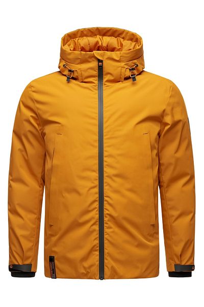 STONE HARBOUR Moagaa Winterjacke