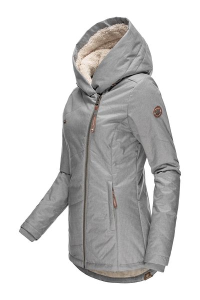Ragwear Winterjacke Gordon II Uluslararası